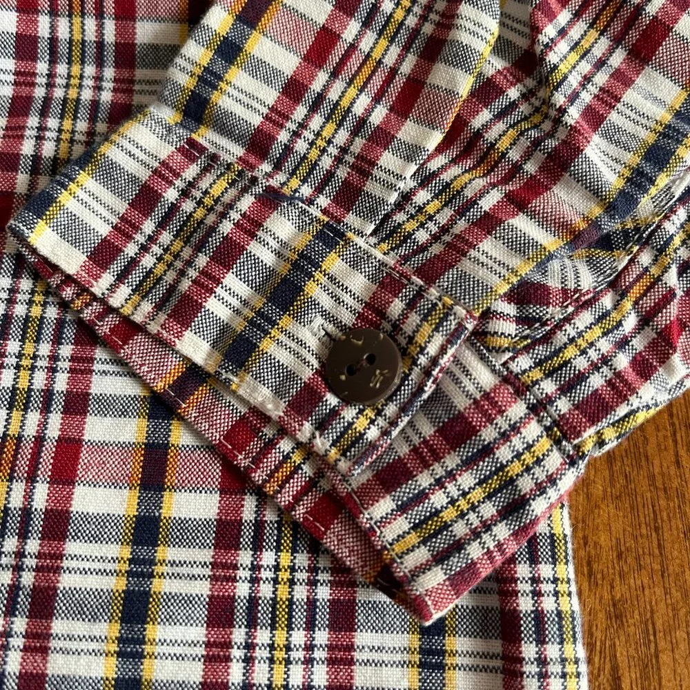 Buster Brown button-down shirt 5